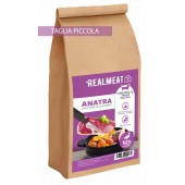 ANATRA con PATATE DOLCI e ARANCE